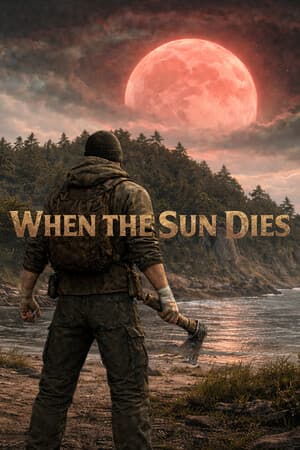 When The Sun Dies
