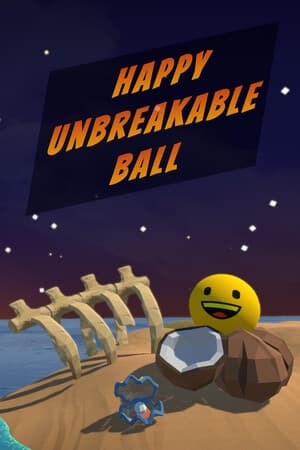 Happy Unbreakable Ball