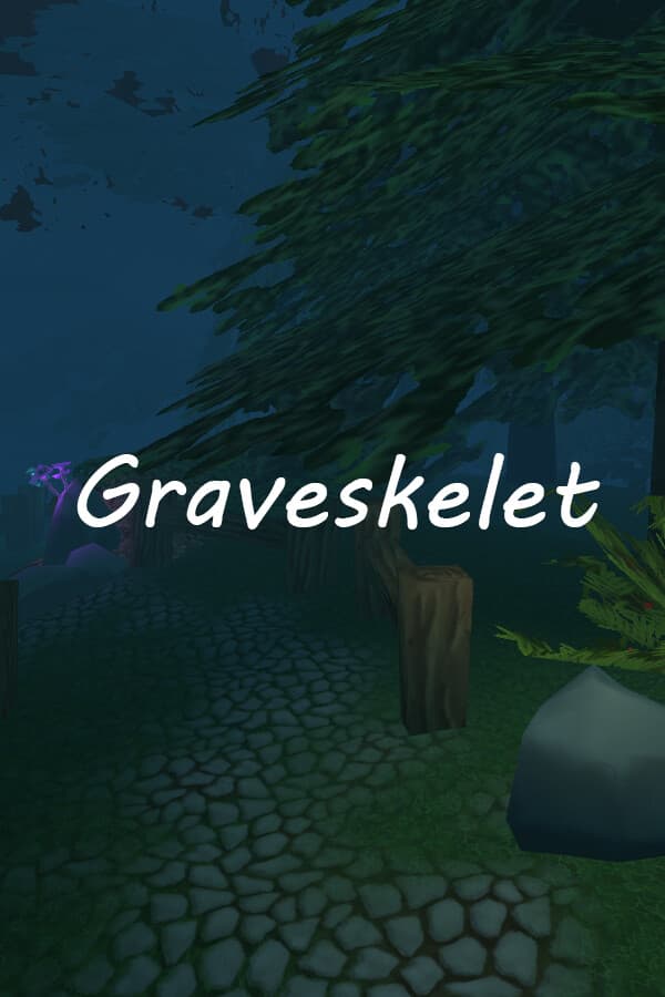 Graveskelet