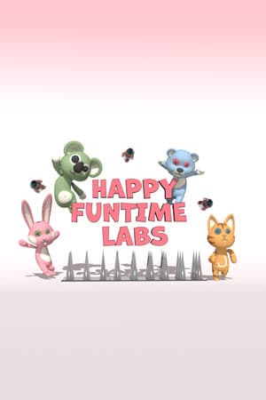 Happy Funtime Labs