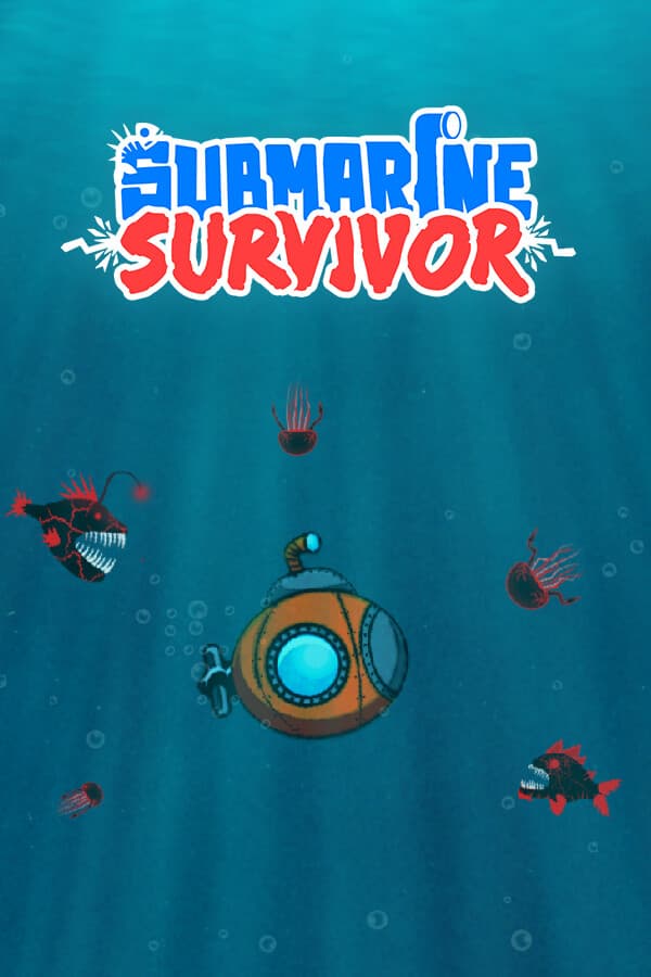 Submarine Survivor