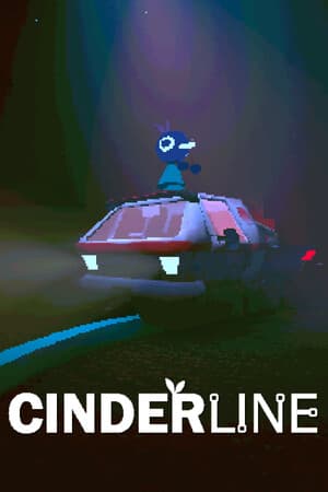 Cinderline