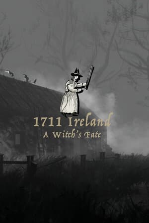 1711 Ireland: A Witch's Fate