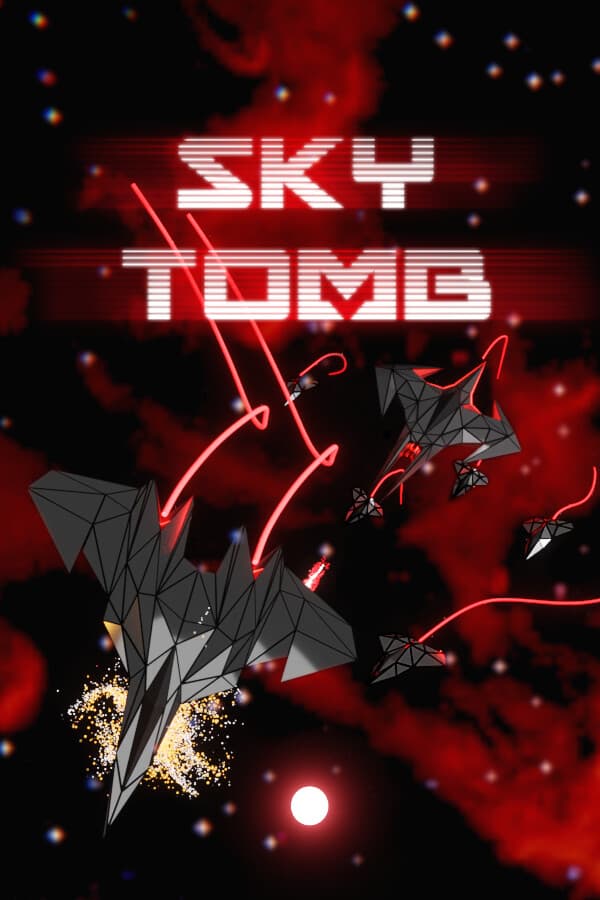 SKY TOMB