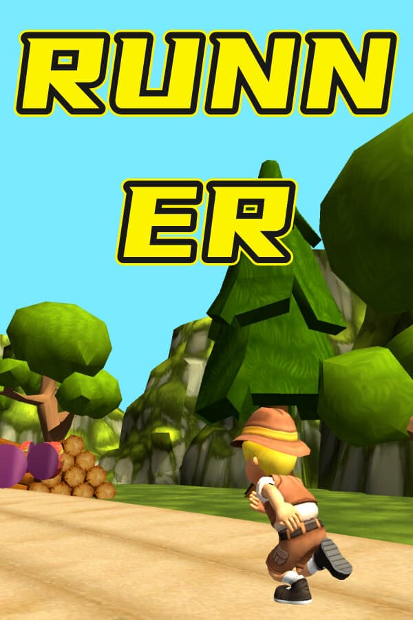 runner