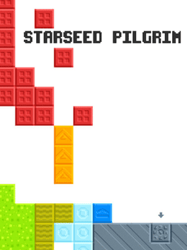 Starseed Pilgrim