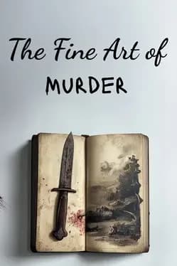 The Fine Art of Murder