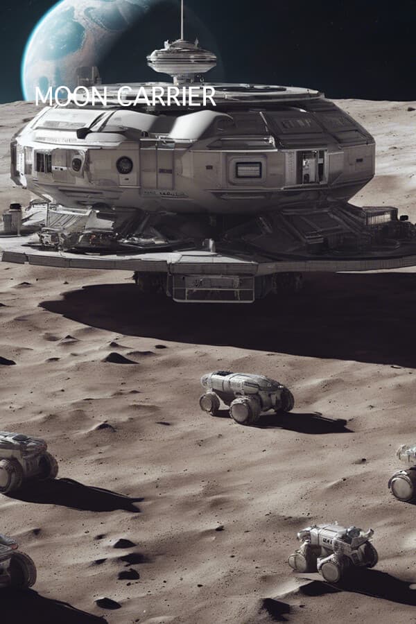 Moon Carrier