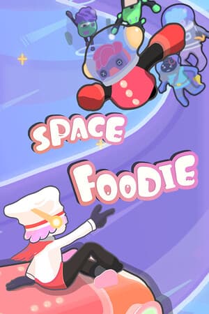 Space Foodie
