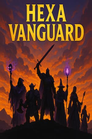 Hexa Vanguard