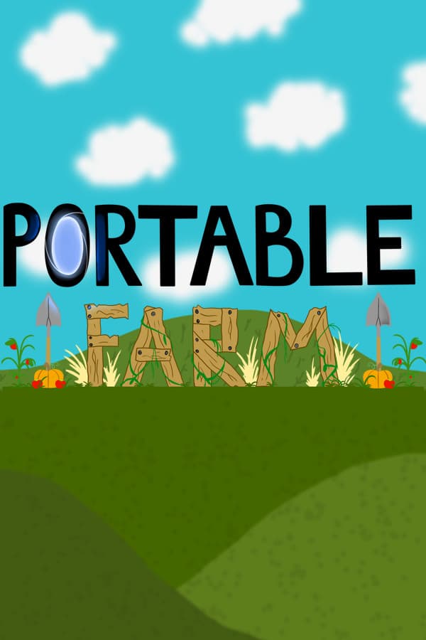 Portable Farm