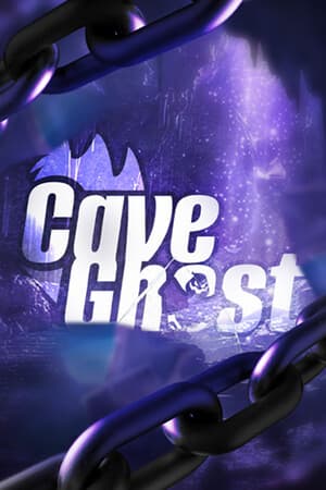 Cave Ghost