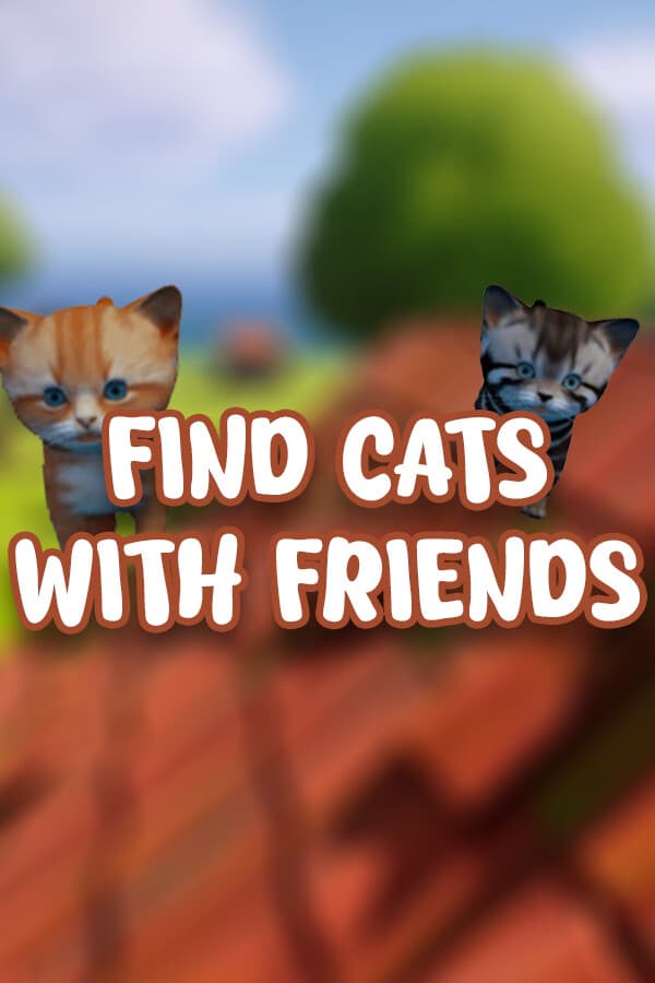 Find Cats With Friends