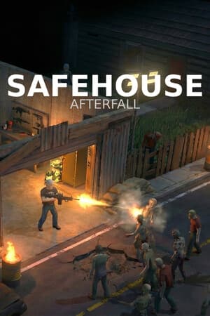 Safehouse: Afterfall
