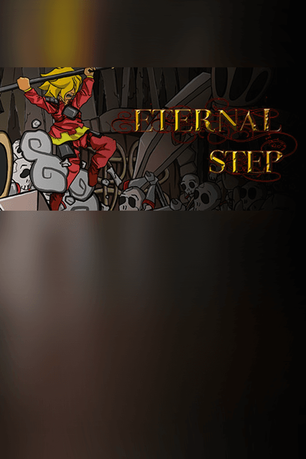 Eternal Step