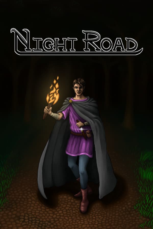 Night Road