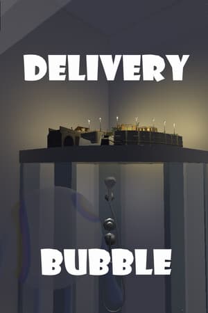 DeliveryBubble