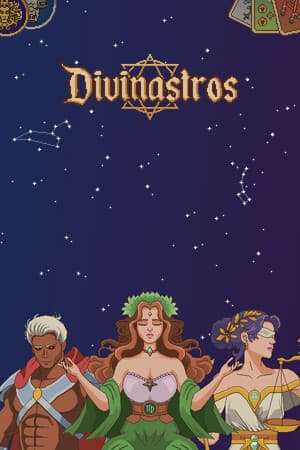 Divinastros
