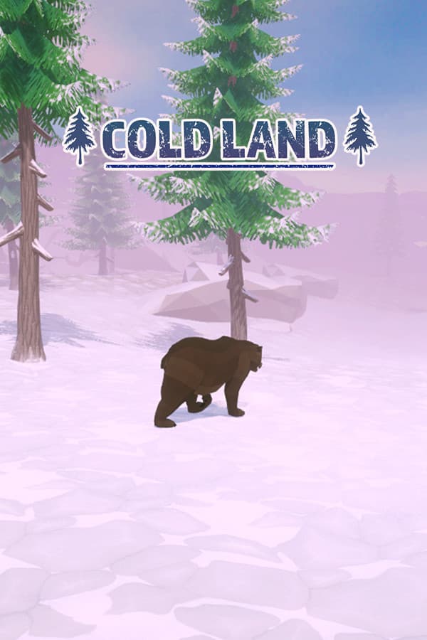 Cold Land