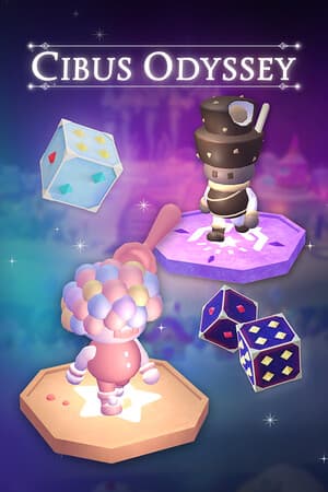 Cibus Odyssey