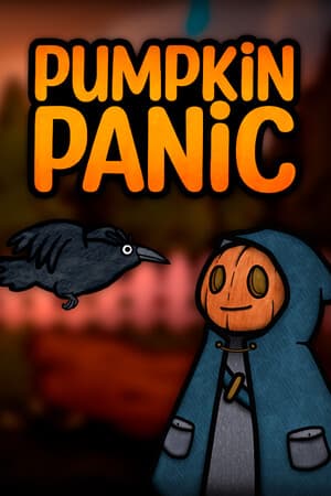 PUMPKIN PANIC
