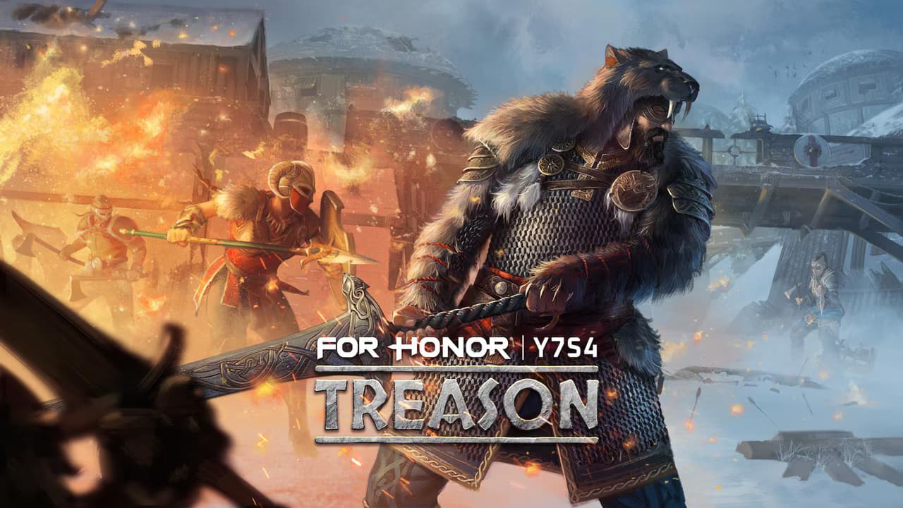 Treason