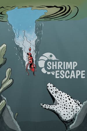 Shrimp Escape