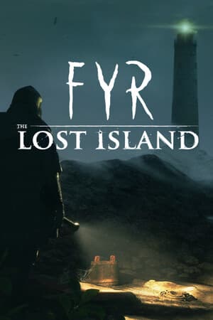FYR: The Lost Island