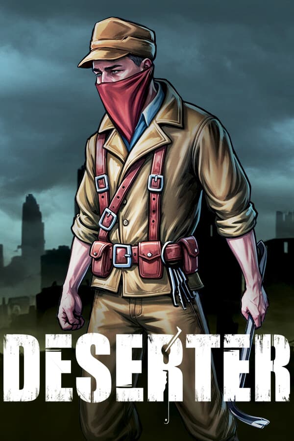 Deserter