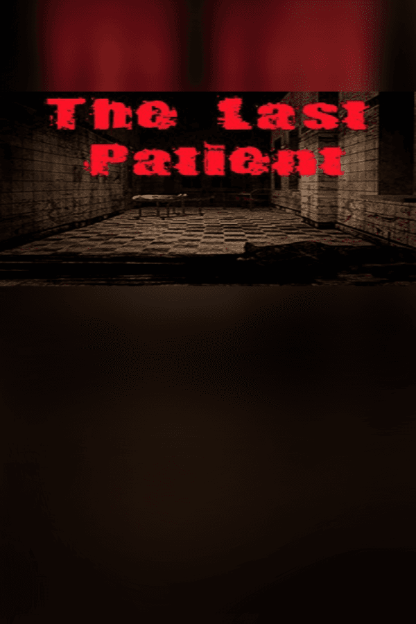 The Last Patient