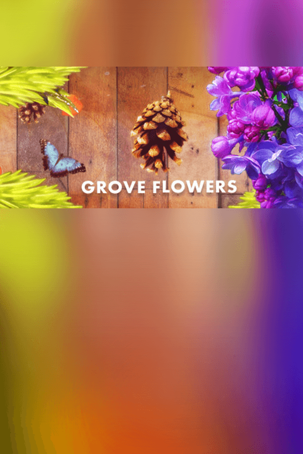 Grove flowers