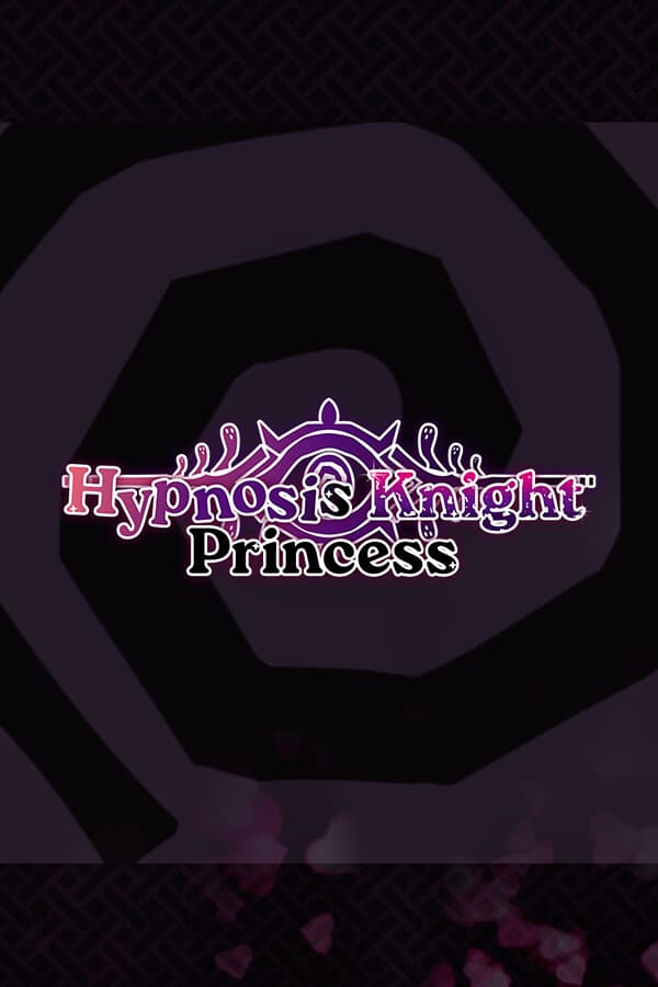 Hypnosis Knight-Princess