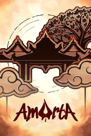 Amarta: Kingdom of Shadows
