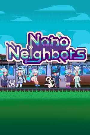 Nano Neighbors