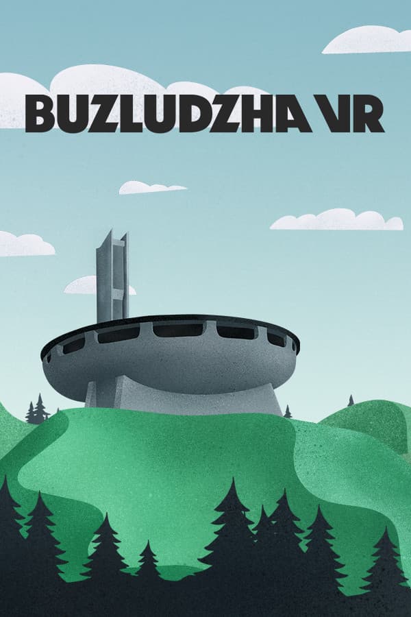 Buzludzha VR