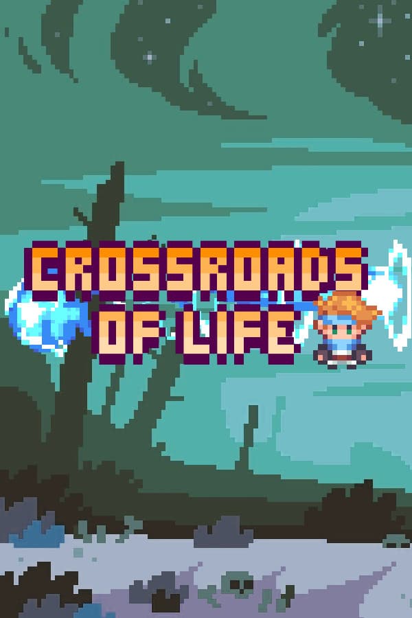 Crossroads of life