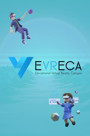 Educational Virtual Reality Campus