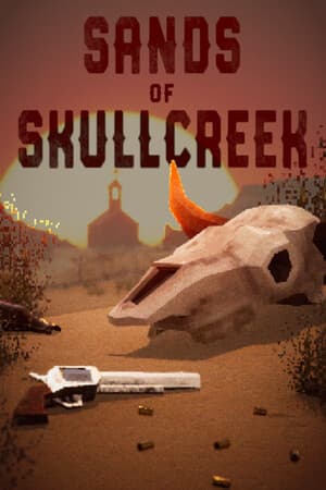 Sands of Skullcreek