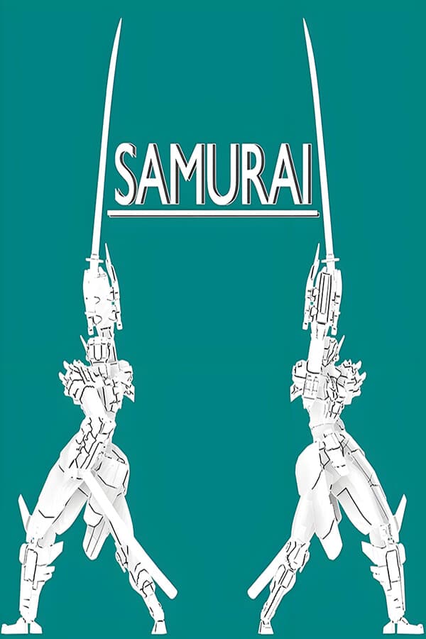 SAMURAI