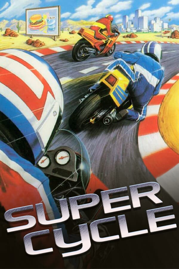 Super Cycle (1986)
