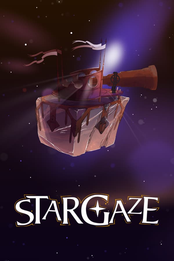 Stargaze