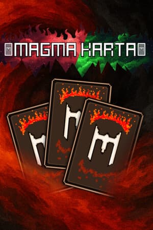 Magma Karta
