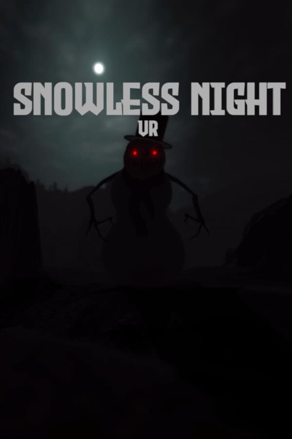 Snowless Night