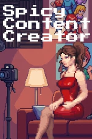 Spicy Content Creator
