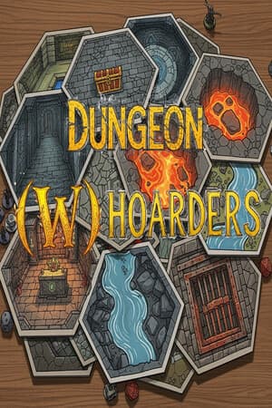 Dungeon (W)Hoarders
