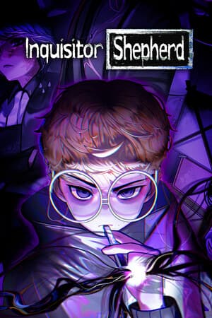 Inquisitor Shepherd