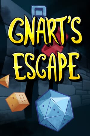 Gnart's Escape