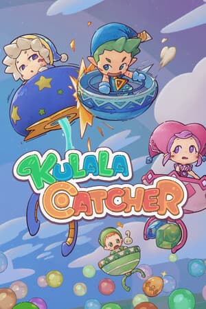 KuLaLa Catcher