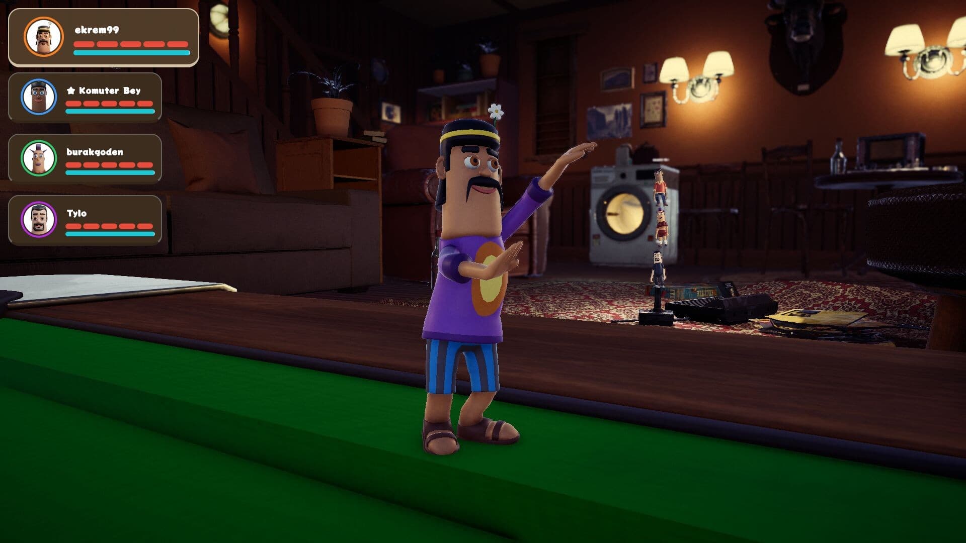 Game Image