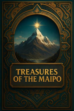 Treasures of the Maipo